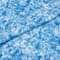 SINGER Christmas Tone-on-Tone Steel Blue Cotton Fabric